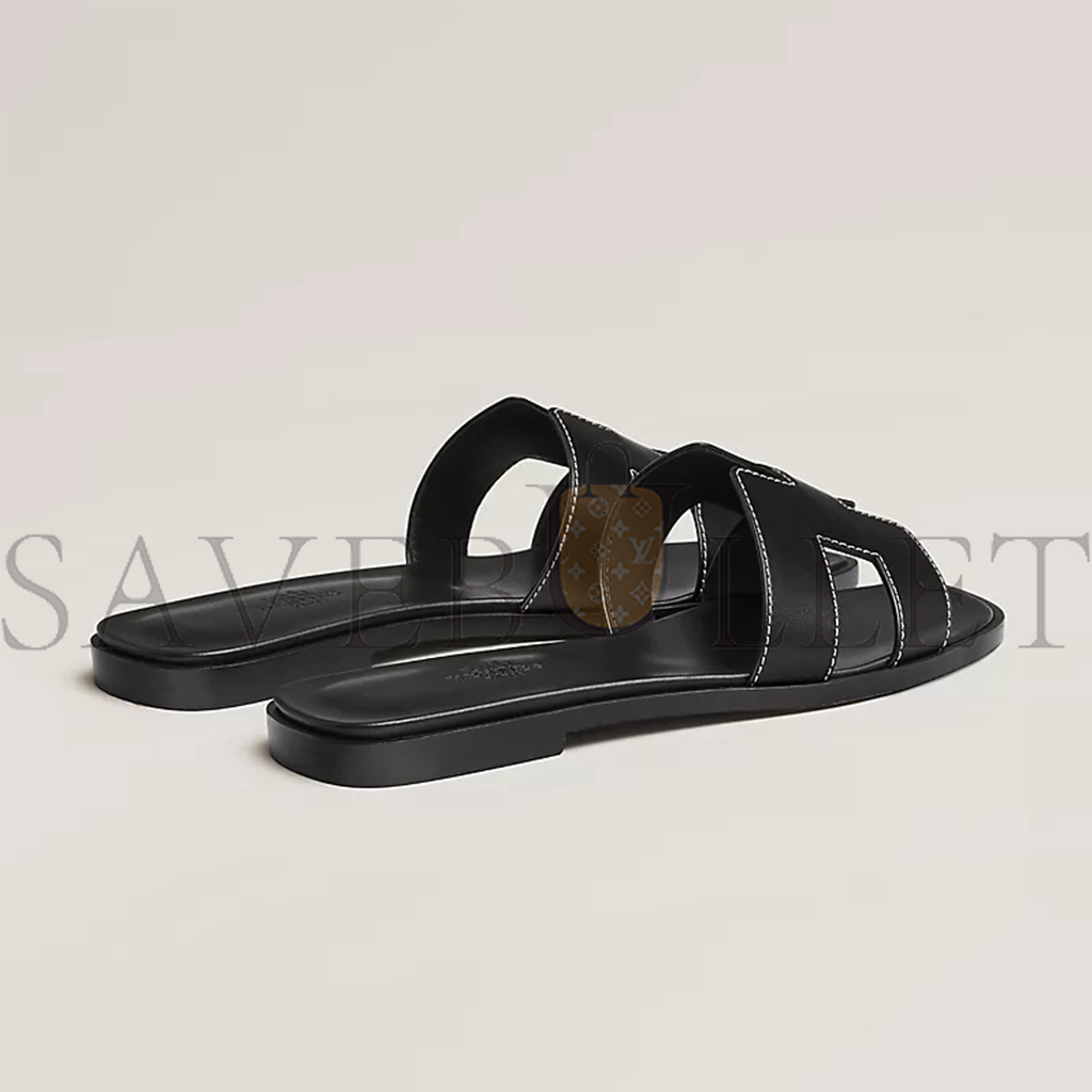 HERMES ORAN SANDAL H021056Z